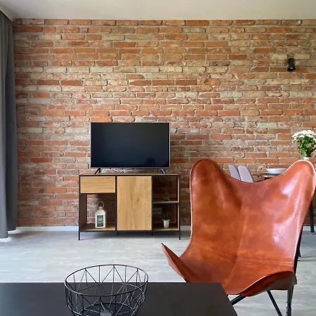 Concordia Apartment *