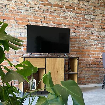 Concordia - Private Parking And Balcony Apartment *