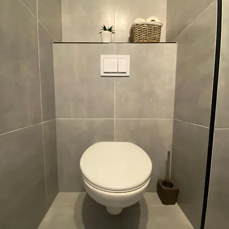 Concordia - Private Parking And Balcony * Spišská Nová Ves