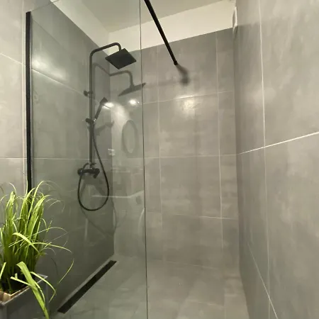 Concordia - Private Parking And Balcony * Spišská Nová Ves