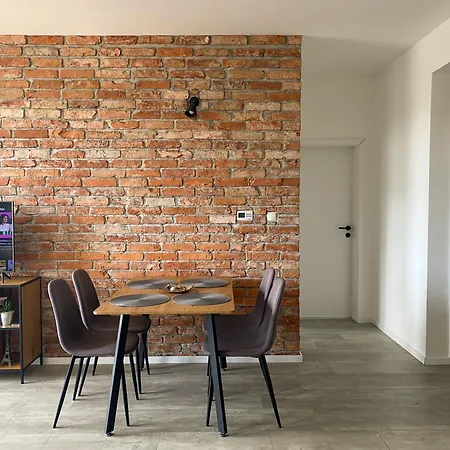 Concordia Apartment