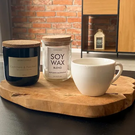 Concordia - Private Parking And Balcony Lejlighed