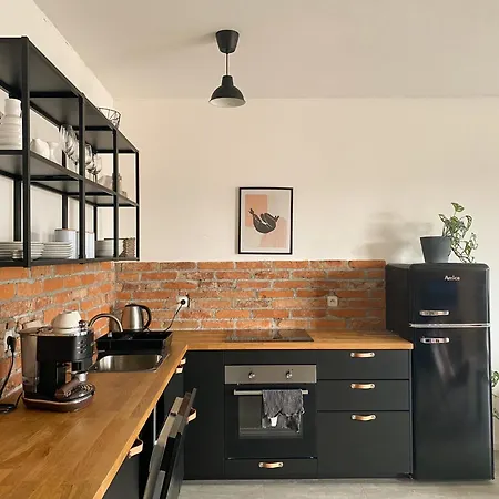 Apartment Concordia Spisska Nova Ves