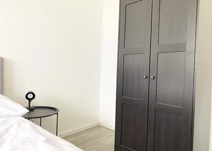 Apartment Concordia - Private Parking And Balcony *