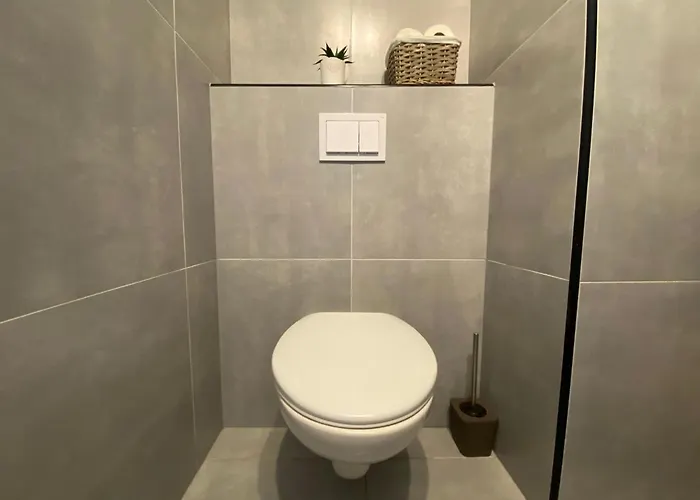 Concordia - Private Parking And Balcony * Spisska Nova Ves