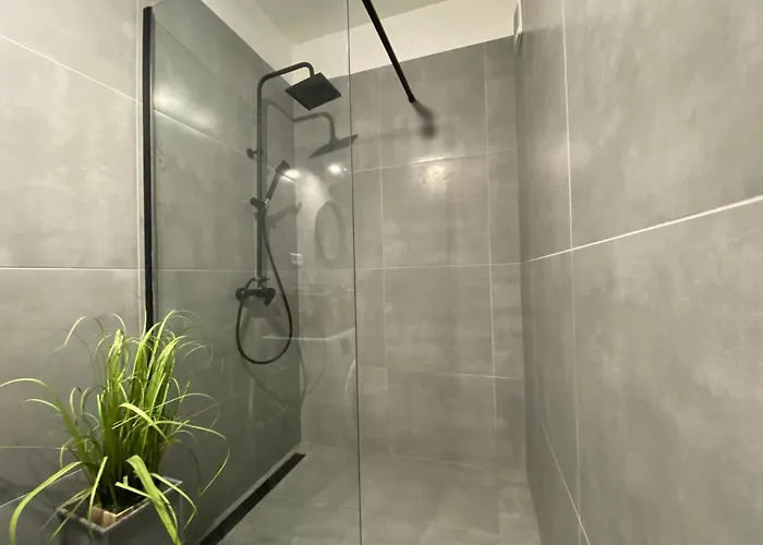 Concordia - Private Parking And Balcony * Spisska Nova Ves