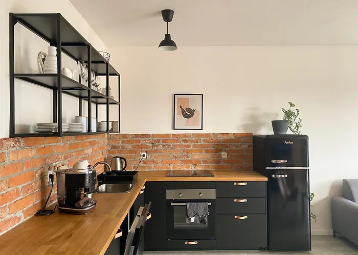 Apartment Concordia - Private Parking And Balcony Spisska Nova Ves