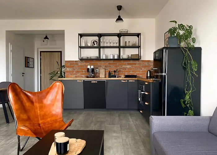 Concordia - Private Parking And Balcony